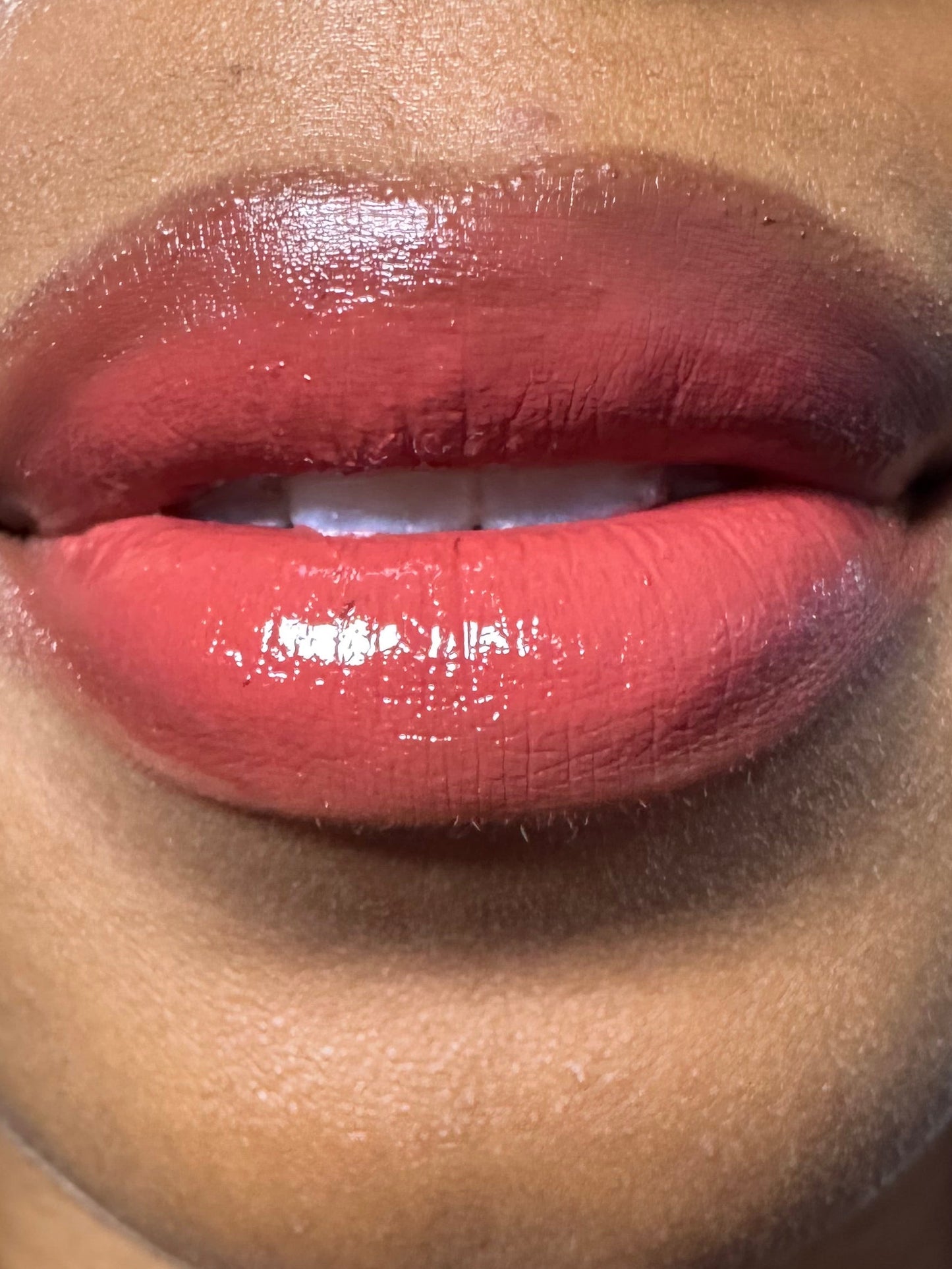 NOVA Plum Lip Gloss – Rich Pigmented High-Shine Purple Gloss